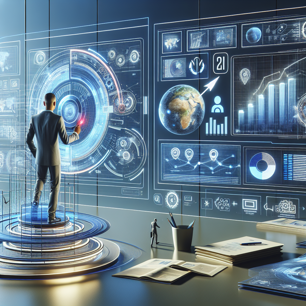 AI analyzes website, audience, and keywords, automatically generating and publishing SEO-optimized articles weekly, streamlining content creation and optimization for enhanced search rankings